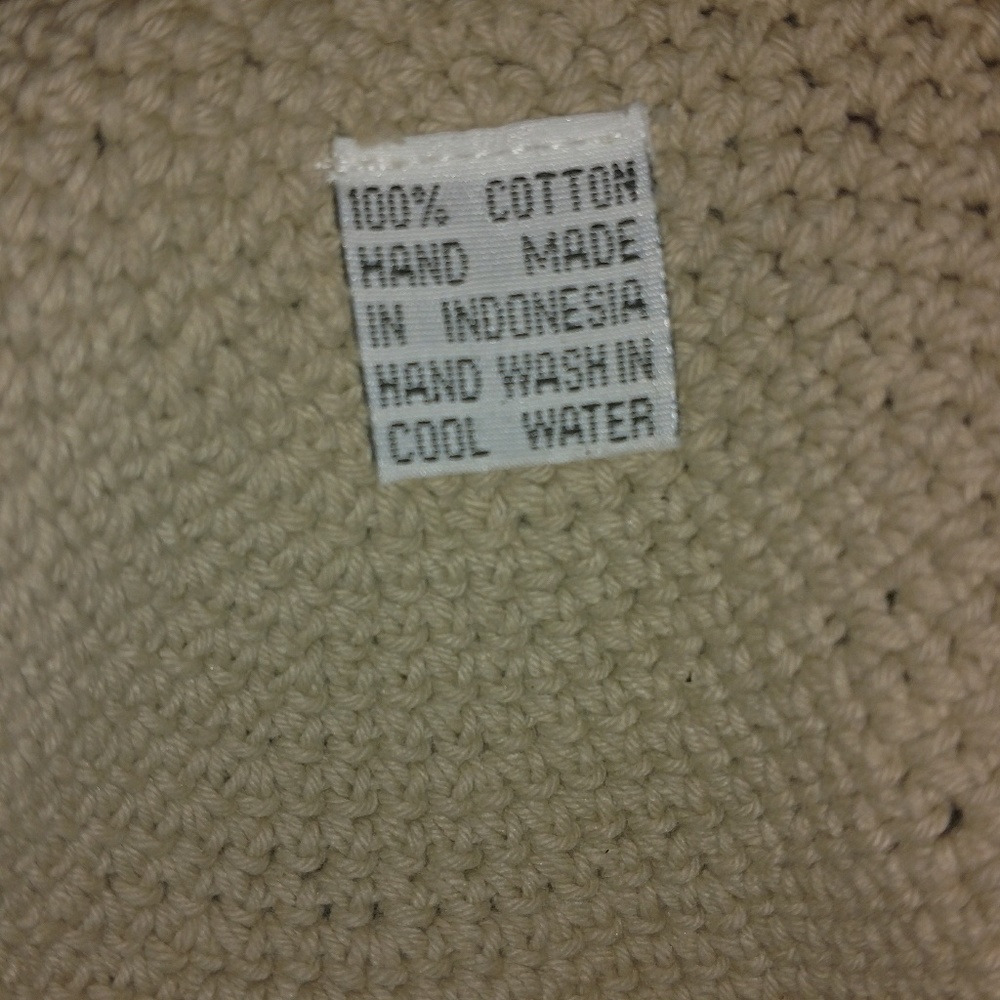 Floppy Hat - Picture 2 of 3
